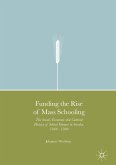 Funding the Rise of Mass Schooling (eBook, PDF)