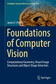 Foundations of Computer Vision (eBook, PDF)