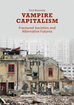 Vampire Capitalism (eBook, PDF) - Kennedy, Paul
