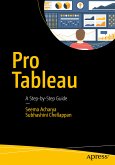 Pro Tableau (eBook, PDF)