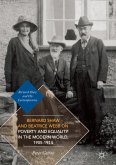 Bernard Shaw and Beatrice Webb on Poverty and Equality in the Modern World, 1905–1914 (eBook, PDF)