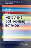 Potato Staple Food Processing Technology (eBook, PDF)