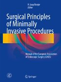 Surgical Principles of Minimally Invasive Procedures (eBook, PDF)