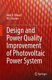 Design and Power Quality Improvement of Photovoltaic Power System (eBook, PDF)