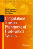 Computational Transport Phenomena of Fluid-Particle Systems (eBook, PDF)