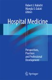 Hospital Medicine (eBook, PDF)
