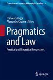 Pragmatics and Law (eBook, PDF)