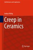 Creep in Ceramics (eBook, PDF)