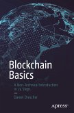 Blockchain Basics (eBook, PDF)