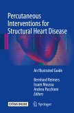 Percutaneous Interventions for Structural Heart Disease (eBook, PDF)