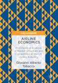 Airline Economics (eBook, PDF)