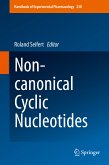 Non-canonical Cyclic Nucleotides (eBook, PDF)