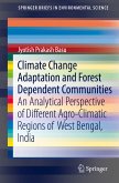Climate Change Adaptation and Forest Dependent Communities (eBook, PDF)