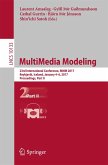 MultiMedia Modeling (eBook, PDF)