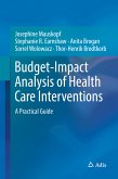 Budget-Impact Analysis of Health Care Interventions (eBook, PDF)