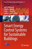 Smart Energy Control Systems for Sustainable Buildings (eBook, PDF)