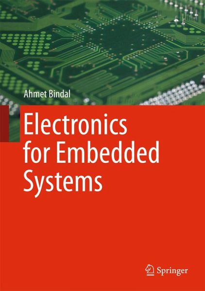 Electronics for Embedded Systems (eBook, PDF) Electronics for Embedded Systems (eBook, PDF)