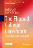 The Flipped College Classroom (eBook, PDF)