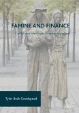 Famine and Finance (eBook, PDF)