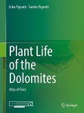 Plant Life of the Dolomites (eBook, PDF)