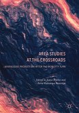 Area Studies at the Crossroads (eBook, PDF)