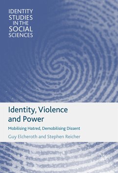 Identity, Violence and Power (eBook, PDF)