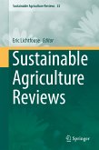 Sustainable Agriculture Reviews (eBook, PDF)