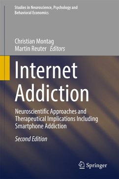 Internet Addiction (eBook, PDF)