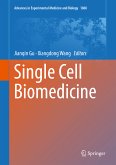 Single Cell Biomedicine (eBook, PDF)