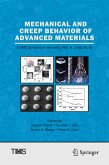 Mechanical and Creep Behavior of Advanced Materials (eBook, PDF)