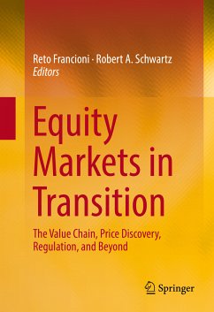Equity Markets in Transition (eBook, PDF)