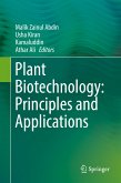 Plant Biotechnology: Principles and Applications (eBook, PDF)