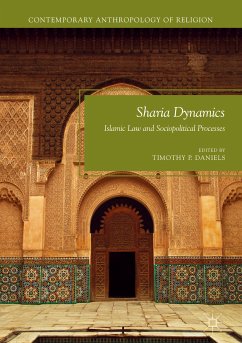 Sharia Dynamics (eBook, PDF)