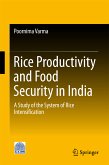 Rice Productivity and Food Security in India (eBook, PDF)