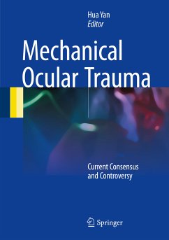 Mechanical Ocular Trauma (eBook, PDF)