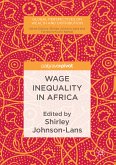 Wage Inequality in Africa (eBook, PDF)