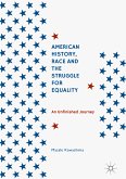 American History, Race and the Struggle for Equality (eBook, PDF)