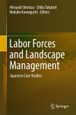 Labor Forces and Landscape Management (eBook, PDF)