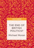 The End of British Politics? (eBook, PDF)