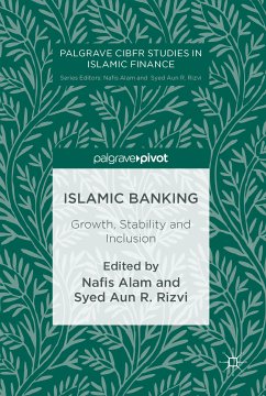 Islamic Banking (eBook, PDF)