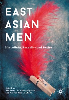 East Asian Men (eBook, PDF)