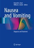 Nausea and Vomiting (eBook, PDF)