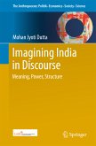 Imagining India in Discourse (eBook, PDF)