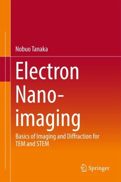 Electron Nano-Imaging (eBook, PDF) - Tanaka, Nobuo