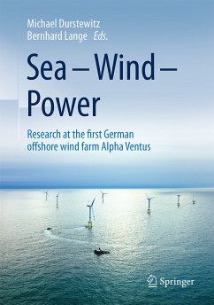 Sea – Wind – Power (eBook, PDF)