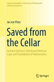 Saved from the Cellar (eBook, PDF)