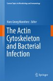 The Actin Cytoskeleton and Bacterial Infection (eBook, PDF)