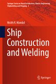 Ship Construction and Welding (eBook, PDF)