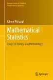Mathematical Statistics (eBook, PDF)