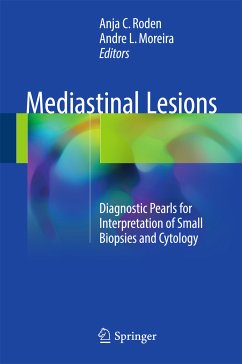 Mediastinal Lesions (eBook, PDF)